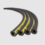 100m Length Bulk High Pressure Fuel Hose With CE And MSHA Certificate