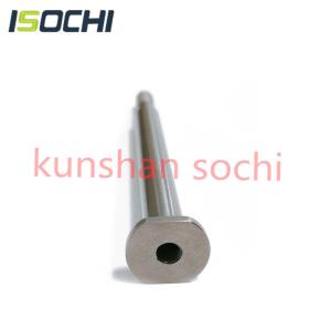 Wholesale Driller Pressure Foot Cup Guide Rod Stainless Steel Sliver for PCB CNC Tongtai Machine Consumable OEM Available from china suppliers