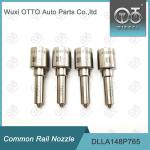 DLLA148P765 Denso Common Rail Nozzle For Injector 09500-051# / 16600-8H80#