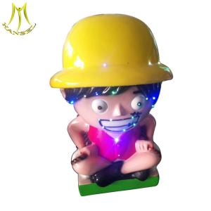Wholesale Hansel kiddie ride amusement machines kiddie ride amusement machines from china suppliers