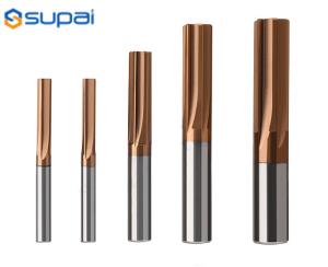 Wholesale Customized Coating Solid Carbide Reamers Maximum Accuracy Superior Performance from china suppliers