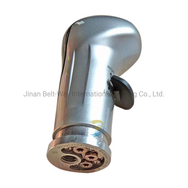 Gear Shift Lever Wg9925240020 for Sinotruk Hw19710 Gearbox Original Spare Parts