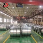 Competitive Grade ASTM A36 A50 A572 A992 Carbon Steel Coil Hot/Cold Rolled Z120