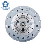PC35MR PC30-2 Hydraulic Excavator Travel Device Final Drive Parts
