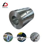 Container Plate Gi Coil Manufacture JIS G3302 Galvanized Steel Coil Above 2mm