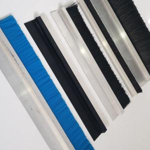 Wholesale Industrial Nylon H/F/T/Y High Resistance Extratropical Brush For Conveyors from china suppliers