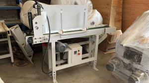 Wholesale Round bar wooden pole wood sticks auto loading auto sanding machines from china suppliers