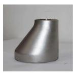 C70100 Copper Nickel Eccentric Reducer Copper Nickel Alloy Concentric Reducer