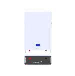 48v200ah Lithium Ion Home Solar Battery 5KWh Powerwall Lifepo4 Prismatic Battery