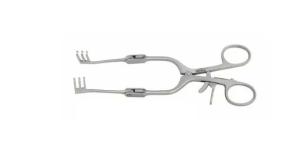 Wholesale High Precision E.N.T.Surgical Instruments Devices For Adult Medical Procedures from china suppliers