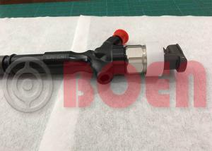 Wholesale Original Parts Denso Diesel Fuel Injectors 23670 09360 095000 8740 23670 0L070 from china suppliers