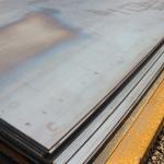 Mild Carbon Steel Plate Sheet MS Steel S275JR A283 Ss400 Astm A36 Q235b A36 65mn
