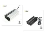 E - Golf Cart 42 Volt 36V 5 Amp Lithium Battery Charger With Aluminum Case
