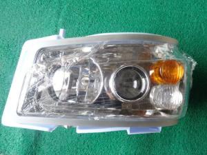 Wholesale WG9719720001 Headlight Assembly from china suppliers