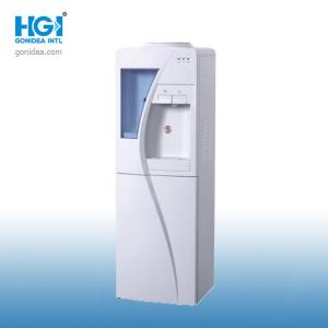 Wholesale Vertical Manual Bottom Hot Cold Water Dispenser For Office from china suppliers