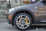 TEI Racing BMW Big Brake Kit Front / Rear Wheel Type Selectable