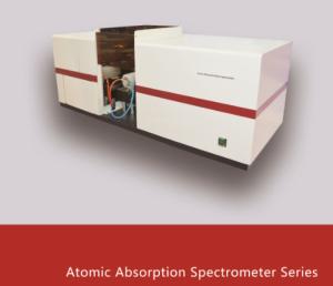 Wholesale AA-1800 Atomic Absorption Spectrometer Flame / Graphite Furnace Integrated Machine from china suppliers