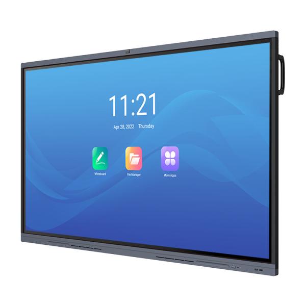 H11S 65'' factory wholesale price interactive whiteboard computer market China