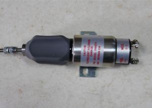 Wholesale Belparts Diesel Engine 24V Solenoid Valve R225-7 R210LC-7 3864274 34287-01300 1979949-134 from china suppliers