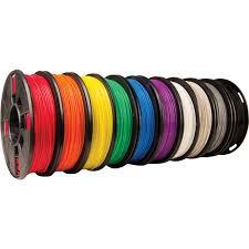Easthreed High Temperature Pla 3D Printer Filament 1.75mm / 2.85mm / 3.00mm