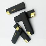 Rubber Color Bulk Briquet Plastic Lighters Disposable Pipe Kitchen Lighters