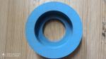 150*12*20*12 Resin Grinding Wheel In Blue Color For Precision Grinding