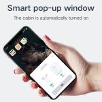 Popular Cellphone Wireless Bluetooth headphones for all mobile phone with the