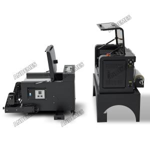 Wholesale 33cm Inkjet Printer 7 Color Ink Printing Small Bussiness from china suppliers