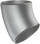 ISO14001 ASME B444 Inconel 625 Pipe Fittings
