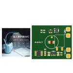 Apartment DC12V 1A PCB Printed Circuit Board Assembly