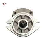 Pilot Gear Pump for YU'AN Hitachi Excavator 4276918 9218005 HPV102 HPV118 ZX200