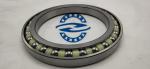 Miniature 51100 Thrust Ball Bearing Single Direction GCR15 Material