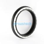 Air Actuator Contitech Air Spring FS 1710-12 RS UNF Firestone W01-358-7727