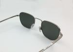 Vintage square Sunglasses for Men Women Sun Shade 2018 Newest high quality