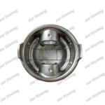 TD23 Engine Piston 12010-02N07 For Nissan Engine Spare Parts