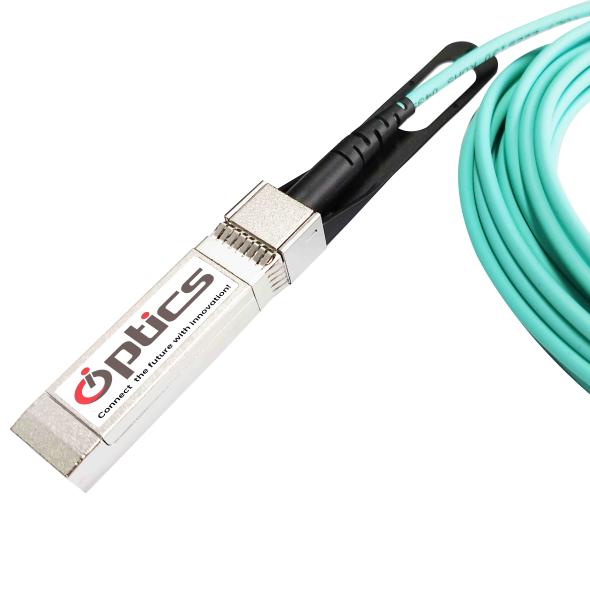 25G SFP28 To SFP28 AOC (Active Optical Cable) Cables (Length Customed) Sfp 25g