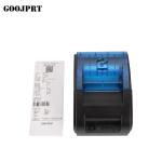Desktop 2 inch Pos Thermal Receipt Printer