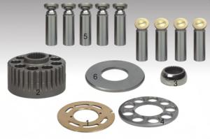 Wholesale KYB MSF52/89/170 MAG85/150/170/200 Travel Motor/final drive Hydraulic Motor Parts for excavator from china suppliers