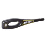 Airport portable Security Super Handheld Metal Detector Wand Full Body Scanner