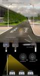 IP66 150w LED Street Lights 519*210*81MM for City Beautification Projects