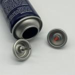 Premium Butane Lighter Gas Refill Spray Valve for Windproof Lighters - High -