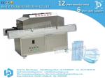UV disinfectant sterilization machine for mask, food, skincare