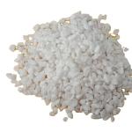 High Hardness Moh's 9 White Fused Alumina Powder for Abrasive and Refractory