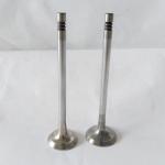 RE8 Engine Intake Exhaust Valve Guides 13201-97002 13202-97003