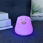 ALL IN 1 Brand NEW Portable Rechargable Flashlight Night light Table night LJC