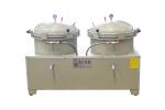 220V/380V Air-Pressure Coconut Oil Filter Machine High Oil Yield Coldpress Oil