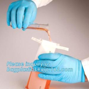 Wholesale microbiology l Sterile bags for microbiology, Miscellaneous Environmental Sampling Products, Sampling bag SteriBag - Pum from china suppliers