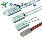 KSD9700 BW9700 Bimetallic Thermostat Temperature Controller KSD9700 Temperature