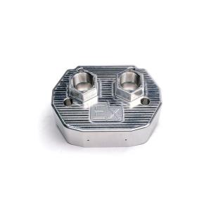 Wholesale Customized Sizes Acceptable High Precision Stainless Steel Brass Aluminum CNC Parts from china suppliers