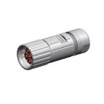8 Core M23 Connector